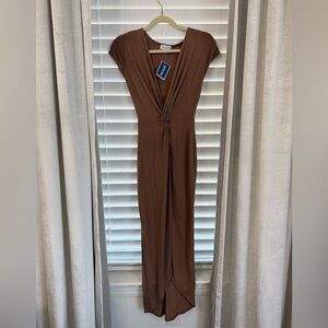 High low dress